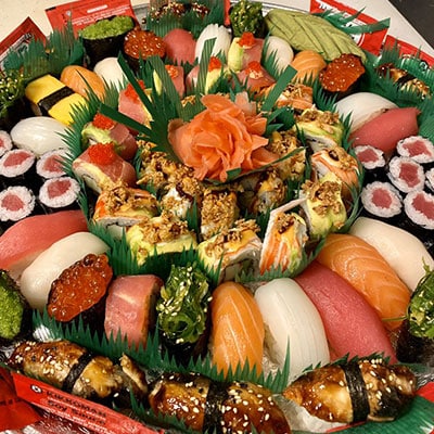 Sushi